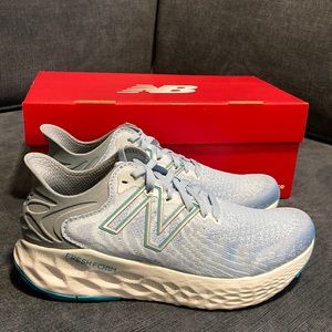 New Balance Women's Fresh Foam 1080 V11 Running Shoe